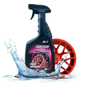Orion Red Wheel 750ml