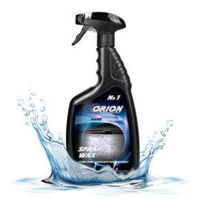 Orion Spray Wax 750 ml