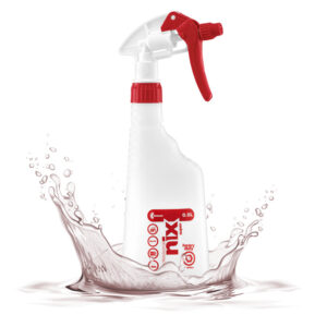 Professzionális vegyszerszóró, növelt vegyszerállósággal, 0,5L