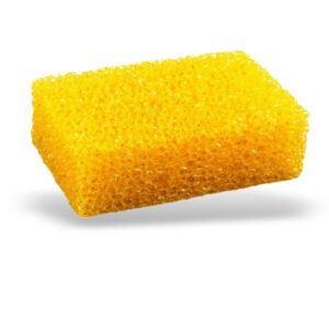 Rovareltávolító szivacs szélvédőre