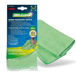 TÖRLŐKENDŐ MIKROSZÁLAS WAFFLE MINTÁS 40X40